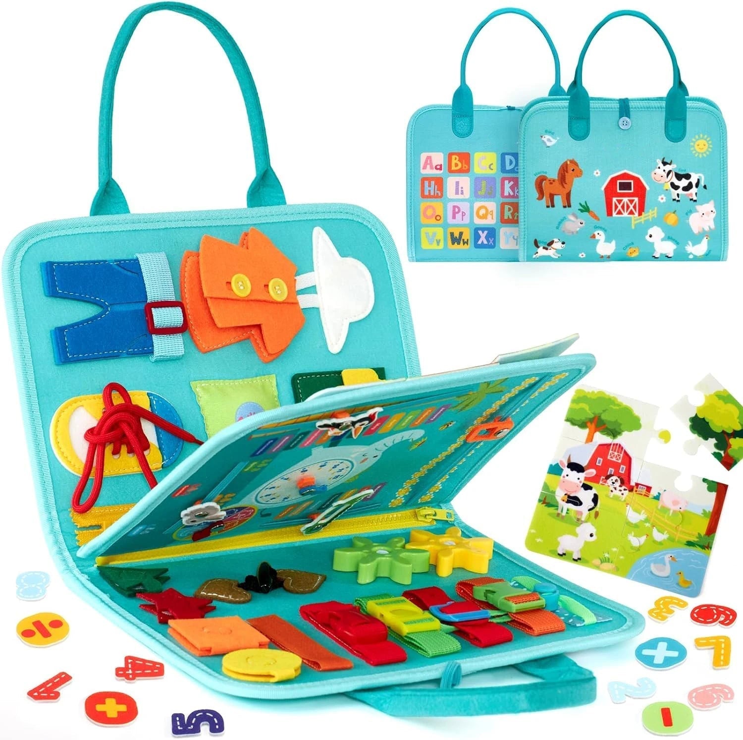 Toys