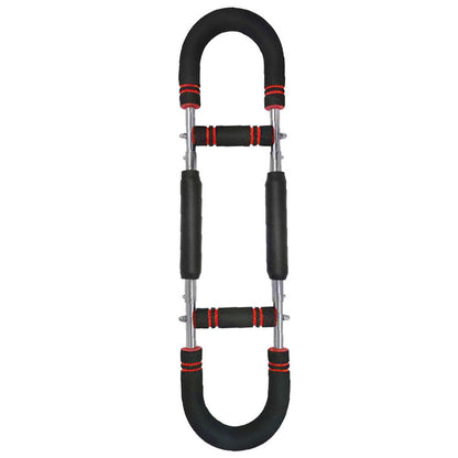 Adjustable Spring Twister Arm Exerciser